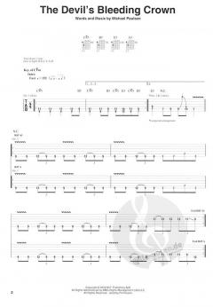 Seal The Deal & Let's Boogie von Volbeat 