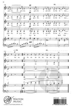 The World For Christmas von Anders Edenroth 