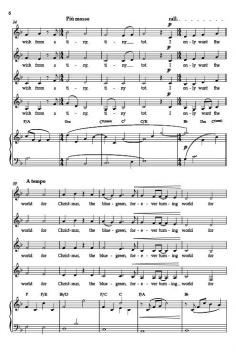 The World For Christmas von Anders Edenroth 