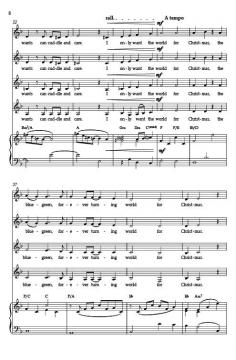 The World For Christmas von Anders Edenroth 