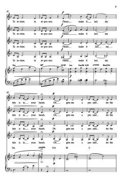 The World For Christmas von Anders Edenroth 