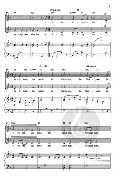 The World For Christmas 