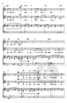 The World For Christmas 