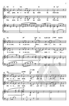 The World For Christmas 