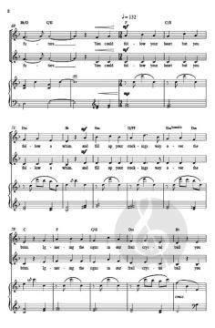 The World For Christmas 