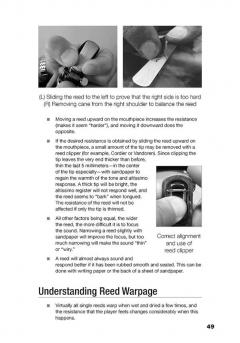 Woodwind Instruments 