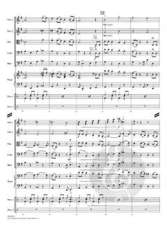 Let It Snow! Let It Snow! Let It Snow! 