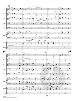 Let It Snow! Let It Snow! Let It Snow! 