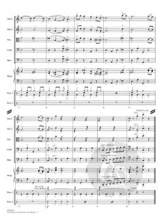 Let It Snow! Let It Snow! Let It Snow! 