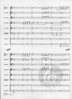 Beauty And The Beast (Alan Menken) 