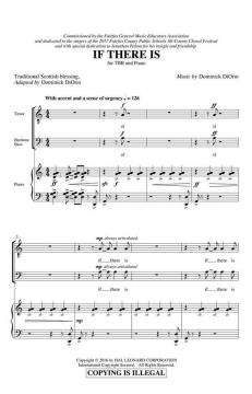If There Is (Dominick DiOrio) 
