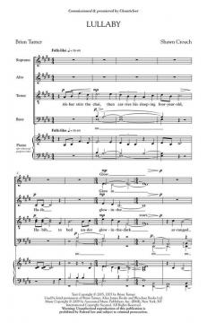 Lullaby von Shawn Crouch 