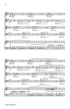 Ding, Dong Bell (Dominick DiOrio) 