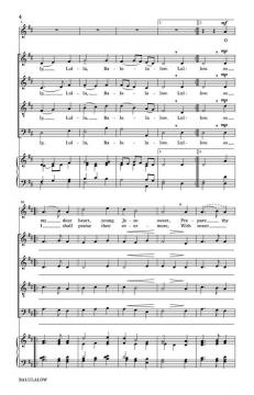 Balulalow (Matthew Culloton) 