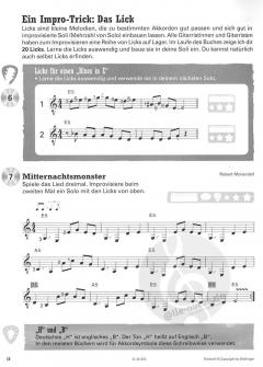Rockodil 2 von Robert Morandell 