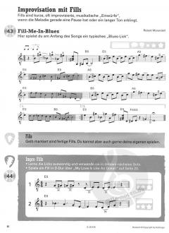 Rockodil 2 von Robert Morandell 