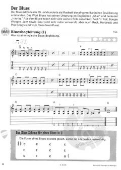 Rockodil 2 von Robert Morandell 