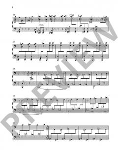 5 frühe Klavierstücke von Péter Eötvös im Alle Noten Shop kaufen