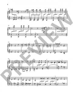 5 frühe Klavierstücke von Péter Eötvös im Alle Noten Shop kaufen