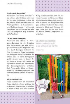 Jedes Kind ist musikalisch von Kristin Thielemann 