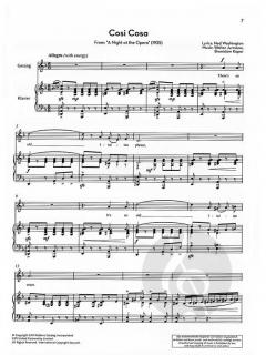 San Francisco von Walter Jurmann 