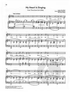 San Francisco von Walter Jurmann 