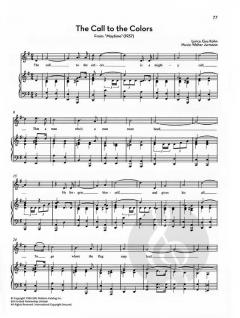 San Francisco von Walter Jurmann 