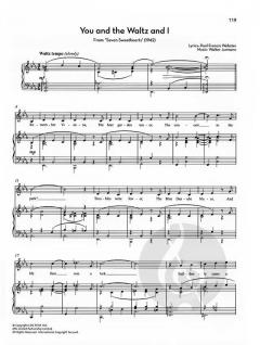 San Francisco von Walter Jurmann 