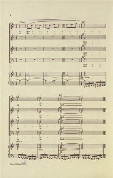 Gloria (Alan Hovhaness) 