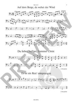 Die schönsten Weihnachtslieder 