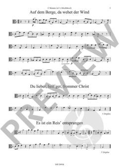 Die schönsten Weihnachtslieder 