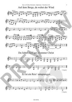 Die schönsten Weihnachtslieder 