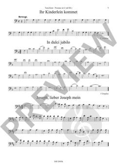 Die schönsten Weihnachtslieder 