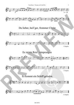 Die schönsten Weihnachtslieder 