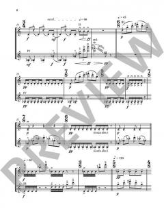 para Paloma von Péter Eötvös 