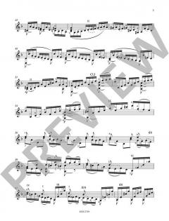 Ciaccona dalla Partita no. 2 BWV 1004 von J.S. Bach 
