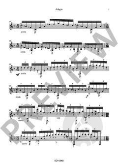 Kunststücke von Franz Just 