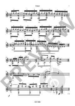 Kunststücke von Franz Just 