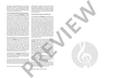 Trio op. 17 von Paul Juon 