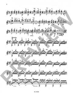 Neue Kompositionen/Zwei Sonaten von Bruno Henze 