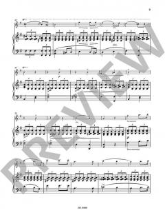 Schwanengesang von Franz Schubert 