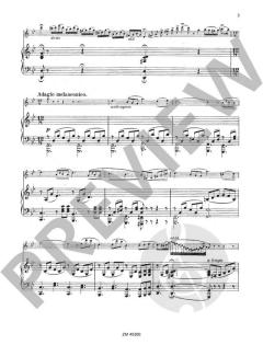 La Perle du Nord op. 86 von Ernesto Köhler 