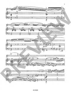 La Perle du Nord op. 86 von Ernesto Köhler 