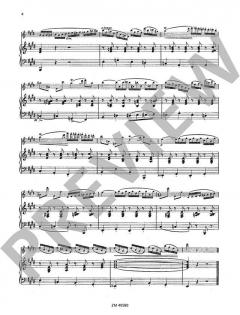 25 romantische Etüden op. 66/22 von Ernesto Köhler 