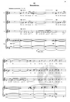 Missa Mariae (Cecilia McDowall) 