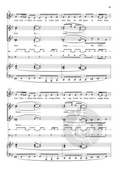 God will give orders/Sweet child (Sarah Quartel) 