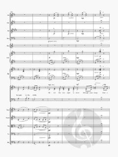 The Colors of Christmas von John Rutter 