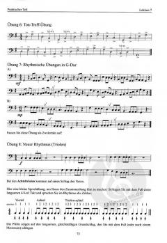 Posaune lernen leicht gemacht von Robert Schweizer im Alle Noten Shop kaufen