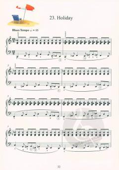 Wenn das Klavier erzählt ... von Martin Keeser im Alle Noten Shop kaufen