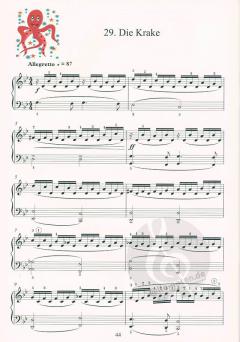 Wenn das Klavier erzählt ... von Martin Keeser im Alle Noten Shop kaufen